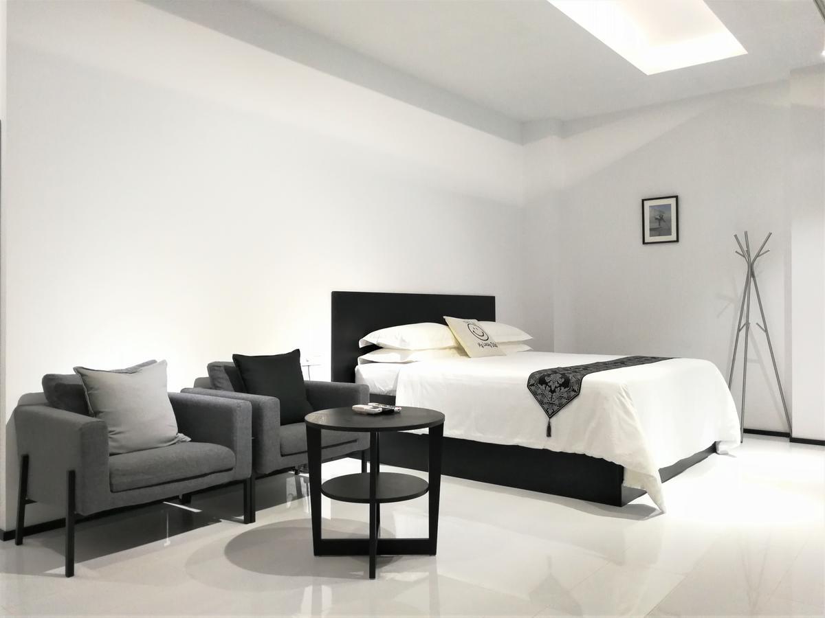 Yama Hotel & Rooftop Bar Γιανγκόν Εξωτερικό φωτογραφία