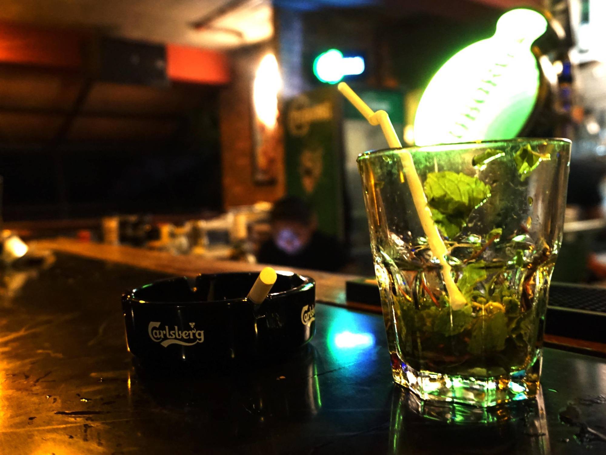 Yama Hotel & Rooftop Bar Γιανγκόν Εξωτερικό φωτογραφία